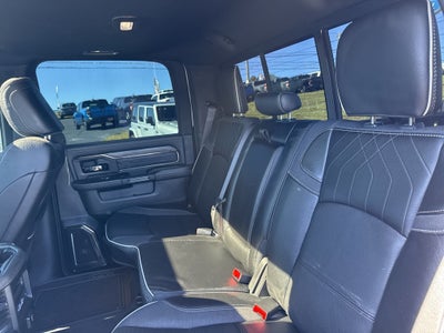 2025 RAM 2500 Limited Crew Cab 4x4 6'4' Box