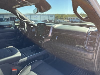 2025 RAM 2500 Limited Crew Cab 4x4 6'4' Box