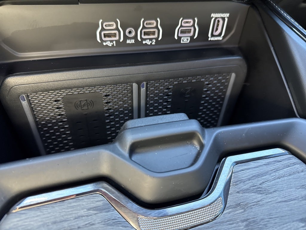 2025 RAM 2500 Limited Crew Cab 4x4 6'4' Box