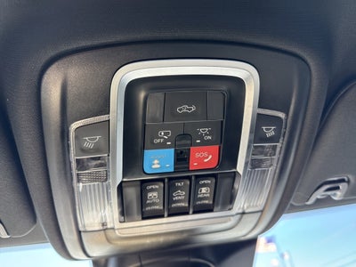 2025 RAM 2500 Limited Crew Cab 4x4 6'4' Box