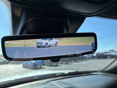 2025 RAM 2500 Limited Crew Cab 4x4 6'4' Box