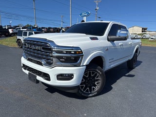 2025 RAM 2500 Limited