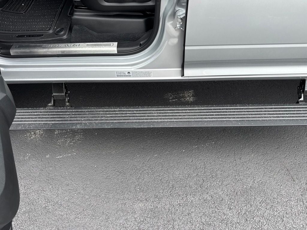 2026 RAM Ram 2500 RAM 2500 LIMITED CREW CAB 4X4 6'4' BOX