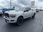 2026 RAM Ram 2500 RAM 2500 LIMITED CREW CAB 4X4 6'4' BOX