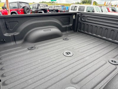 2026 RAM Ram 2500 RAM 2500 LIMITED CREW CAB 4X4 6'4' BOX