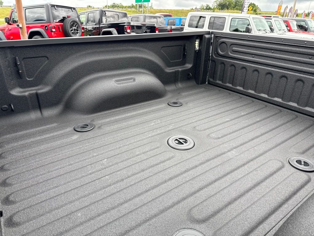 2026 RAM Ram 2500 RAM 2500 LIMITED CREW CAB 4X4 6'4' BOX