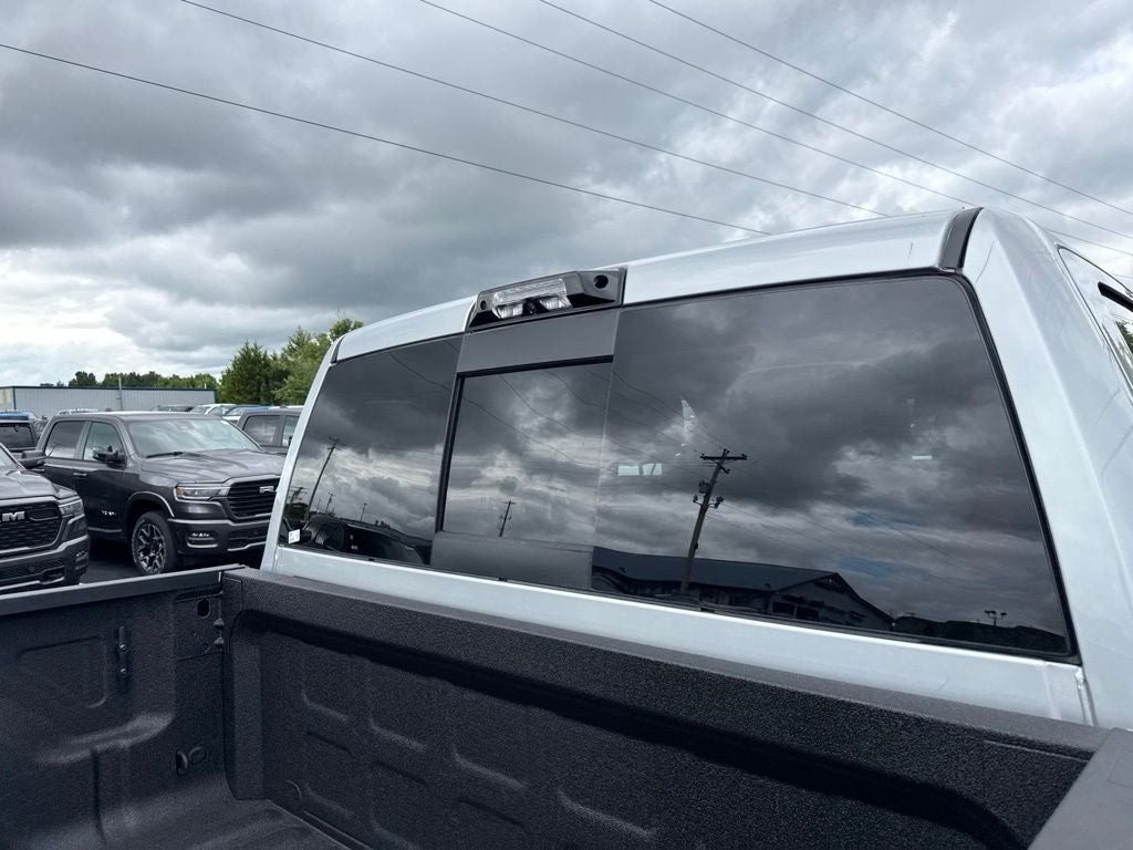 2026 RAM Ram 2500 RAM 2500 LIMITED CREW CAB 4X4 6'4' BOX