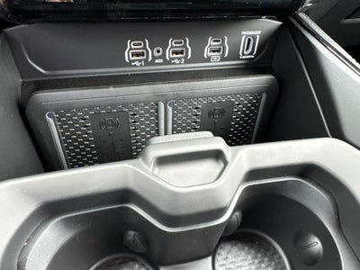 2026 RAM Ram 2500 RAM 2500 LIMITED CREW CAB 4X4 6'4' BOX
