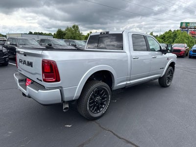 2026 RAM Ram 2500 RAM 2500 LIMITED CREW CAB 4X4 6'4' BOX