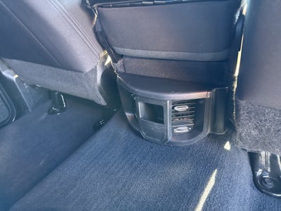 2024 RAM 3500 Tradesman Crew Cab 4x4 8' Box