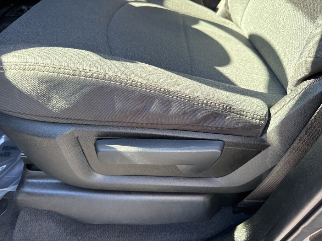 2024 RAM 3500 Tradesman Crew Cab 4x4 8' Box