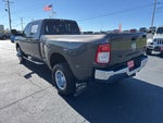 2024 RAM 3500 Tradesman Crew Cab 4x4 8' Box