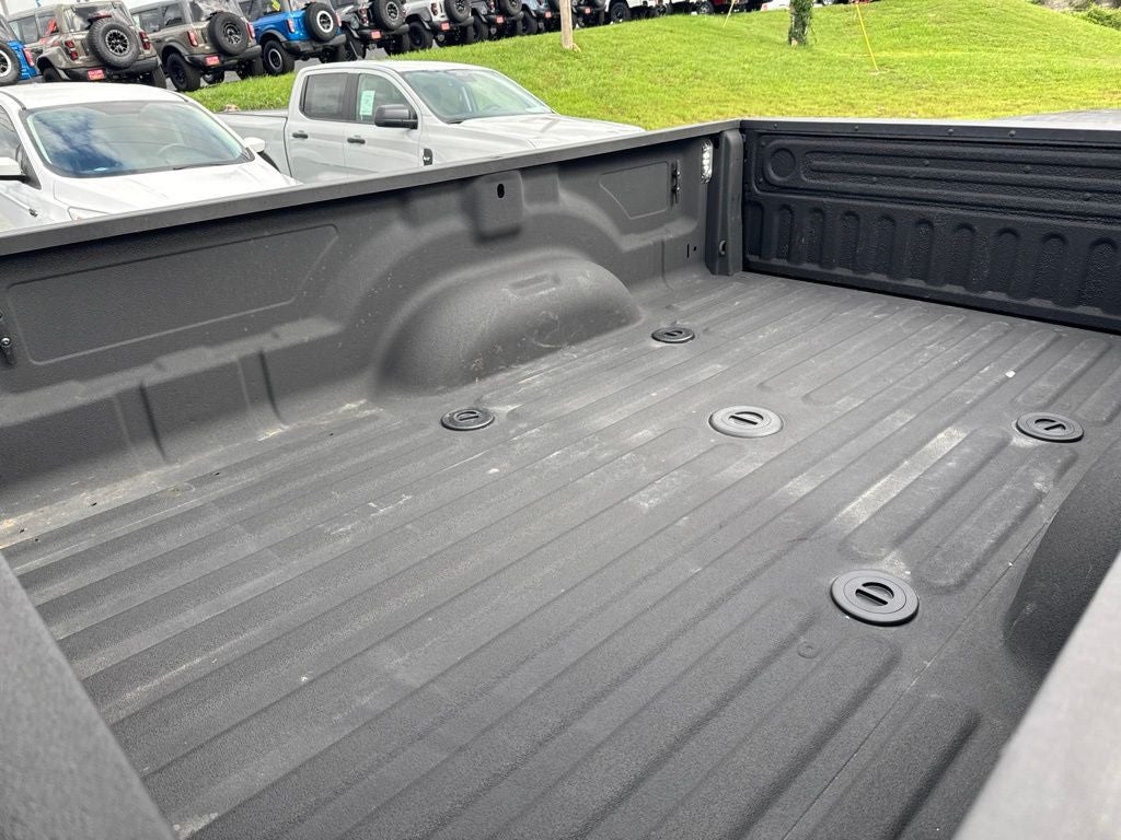 2021 RAM 3500 Laramie