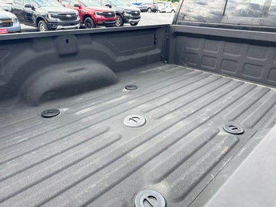 2021 RAM 3500 Laramie