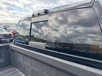 2021 RAM 3500 Laramie