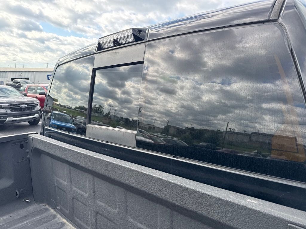 2021 RAM 3500 Laramie