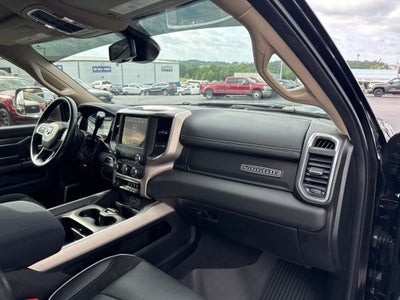 2021 RAM 3500 Laramie