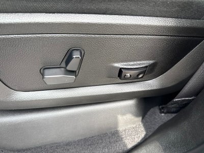 2021 RAM 3500 Laramie