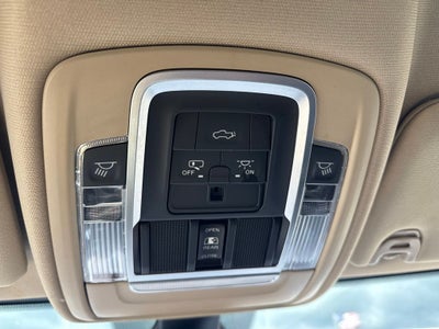 2021 RAM 3500 Laramie