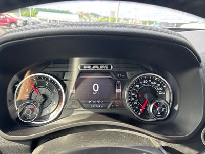 2021 RAM 3500 Laramie