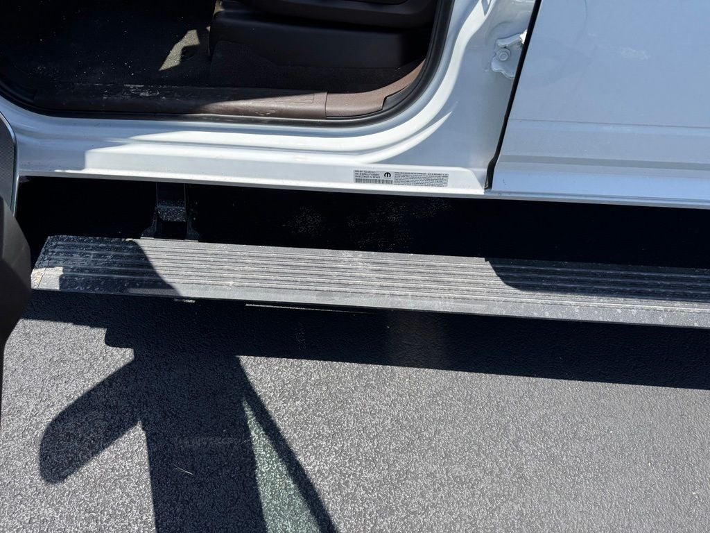 2026 RAM Ram 3500 RAM 3500 LARAMIE CREW CAB 4X4 8' BOX