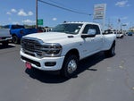 2026 RAM Ram 3500 RAM 3500 LARAMIE CREW CAB 4X4 8' BOX