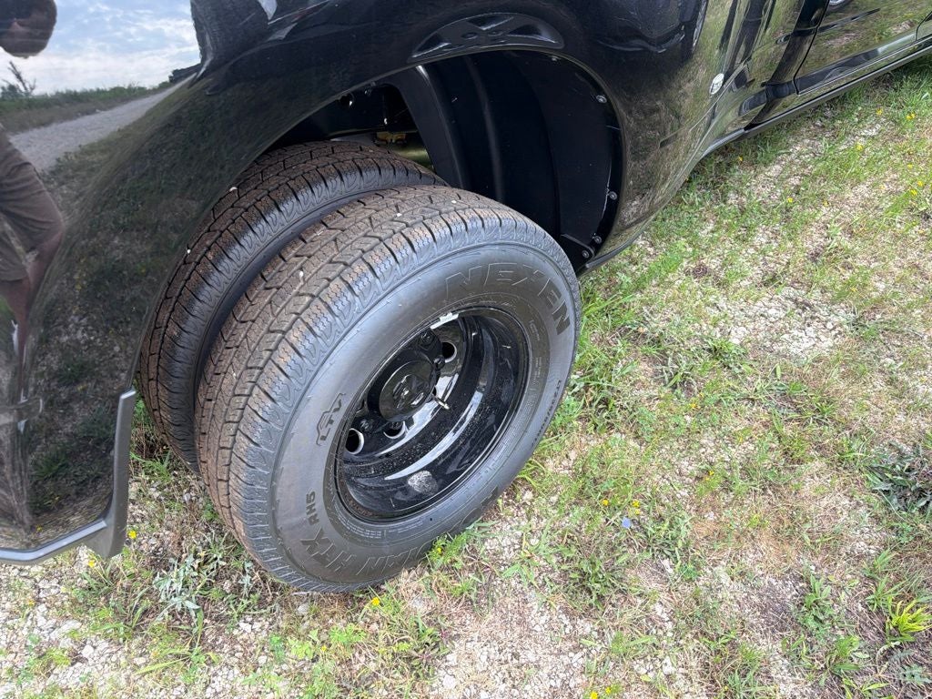2026 RAM Ram 3500 RAM 3500 LARAMIE CREW CAB 4X4 8' BOX