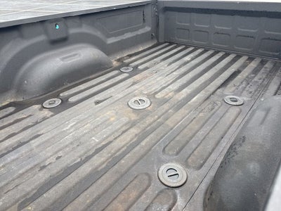 2024 RAM 3500 Laramie Crew Cab 4x4 8' Box