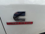 2024 RAM 3500 Laramie Crew Cab 4x4 8' Box