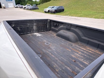 2024 RAM 3500 Laramie Crew Cab 4x4 8' Box