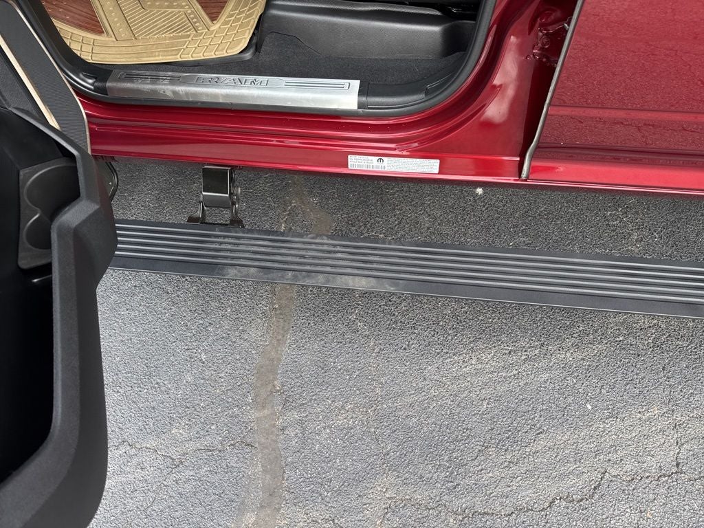 2024 RAM 3500 Limited Longhorn