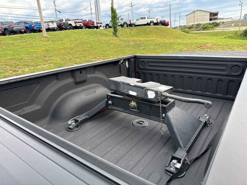 2024 RAM 3500 Limited Longhorn