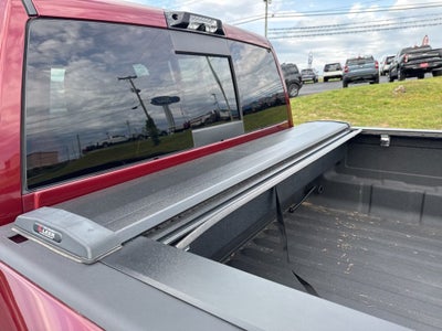 2024 RAM 3500 Limited Longhorn