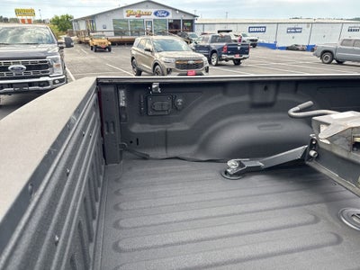 2024 RAM 3500 Limited Longhorn