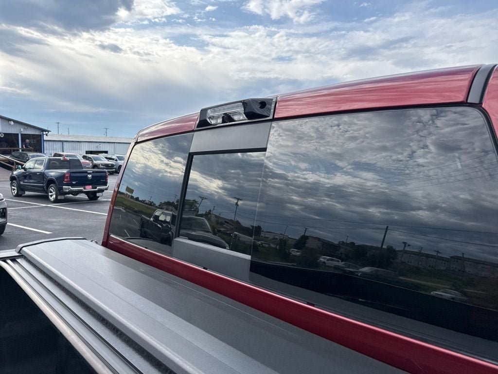 2024 RAM 3500 Limited Longhorn
