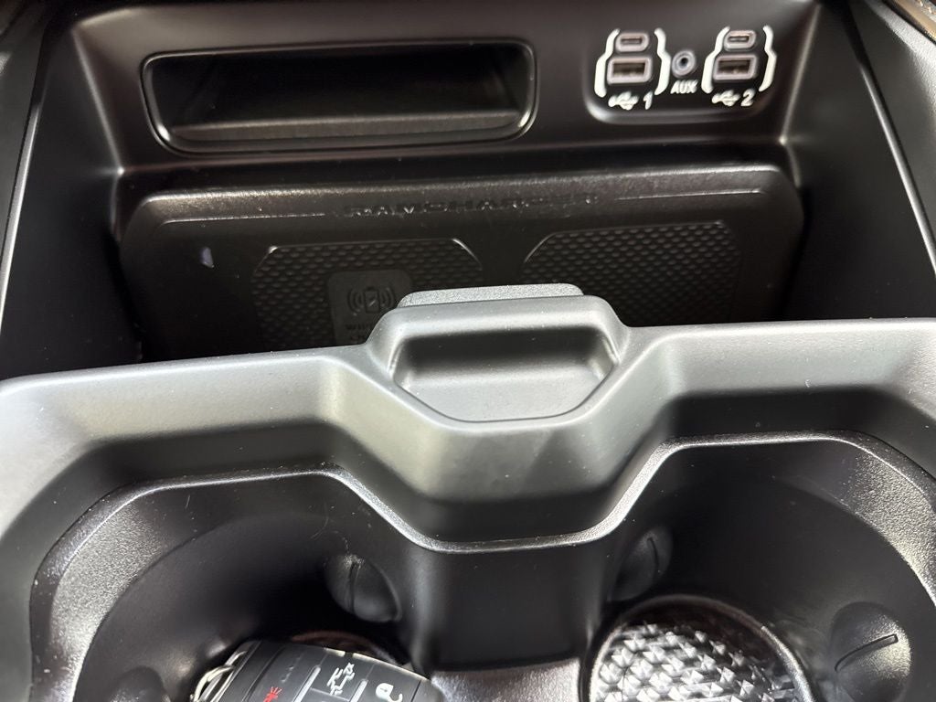2024 RAM 3500 Limited Longhorn