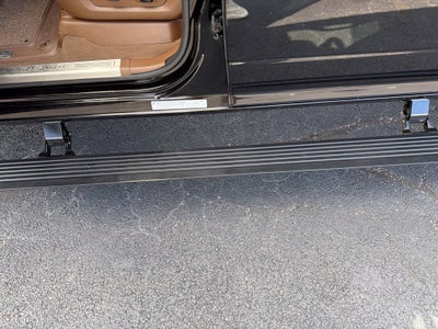 2021 RAM 3500 Limited Longhorn