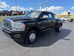 2021 RAM 3500 Limited Longhorn