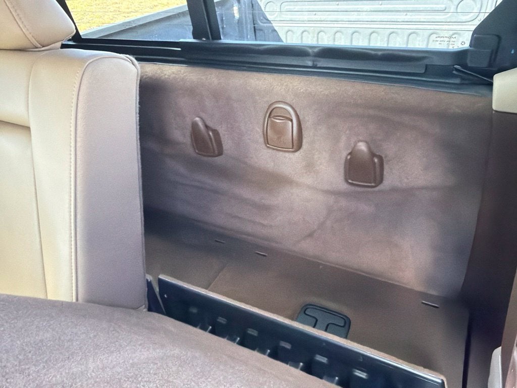 2021 RAM 3500 Limited Longhorn