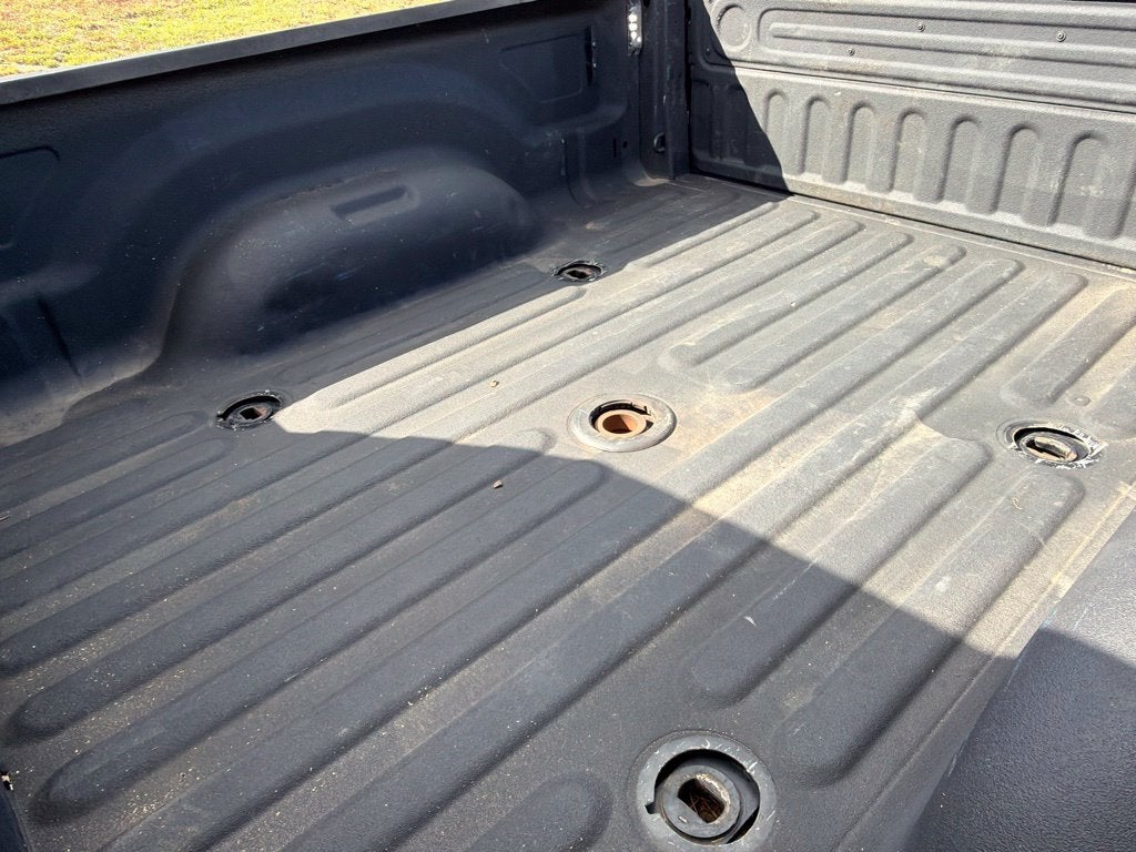 2021 RAM 3500 Limited Longhorn