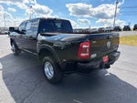 2021 RAM 3500 Limited Longhorn