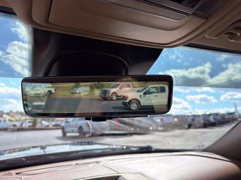 2021 RAM 3500 Limited Longhorn