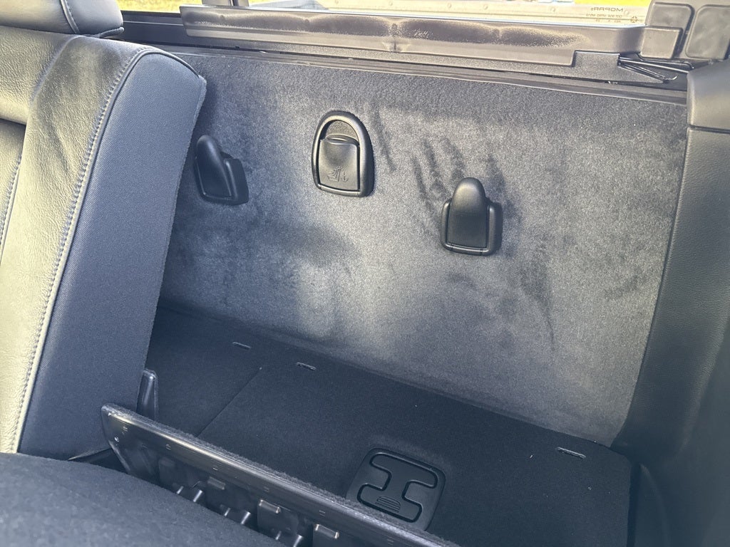 2024 RAM 3500 Limited Mega Cab 4x4 6'4' Box