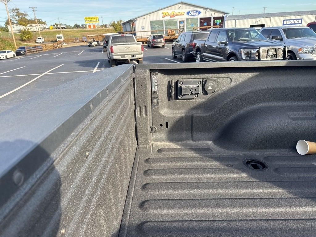 2024 RAM 3500 Limited Mega Cab 4x4 6'4' Box