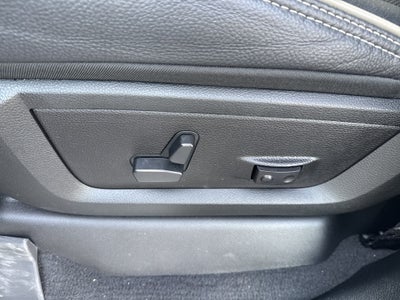 2024 RAM 3500 Limited Mega Cab 4x4 6'4' Box