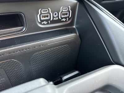 2024 RAM 3500 Limited Mega Cab 4x4 6'4' Box