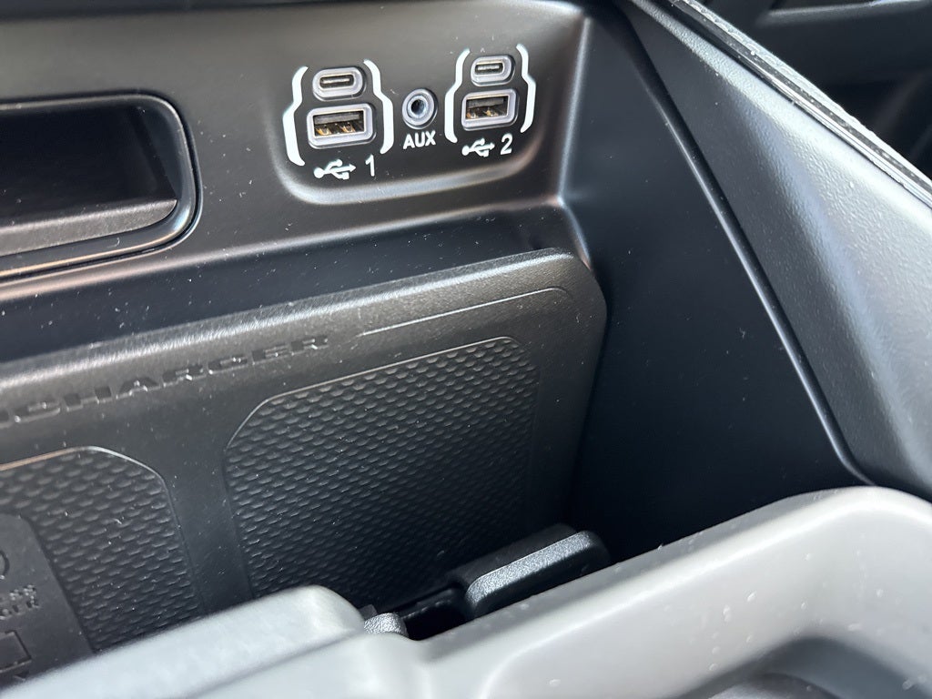 2024 RAM 3500 Limited Mega Cab 4x4 6'4' Box