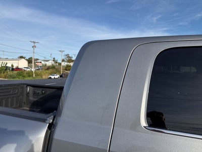 2024 RAM 3500 Limited Mega Cab 4x4 6'4' Box