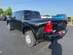 2026 RAM Ram 3500 RAM 3500 LIMITED LONGHORN MEGA CAB 4X4 6'4' BOX