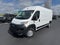 2026 RAM Ram ProMaster RAM PROMASTER 2500 TRADESMAN CARGO VAN HIGH ROOF 159' WB